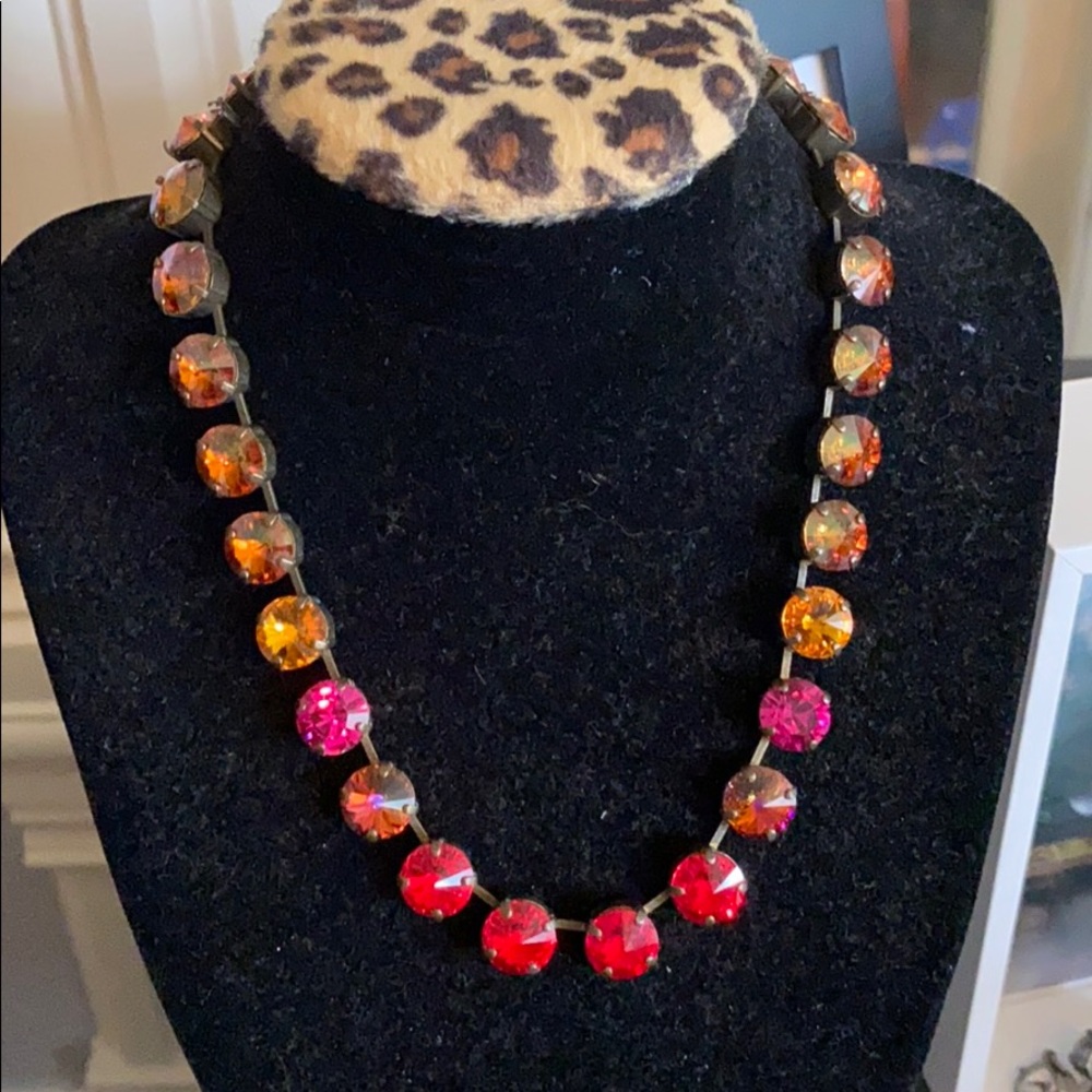 Sabika necklace